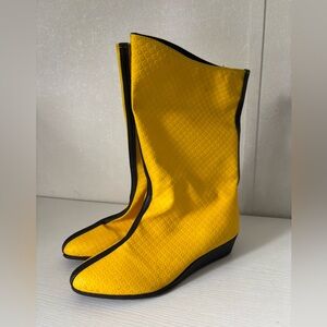 UNISA | Women's Fashion Rain Boots | Size 8